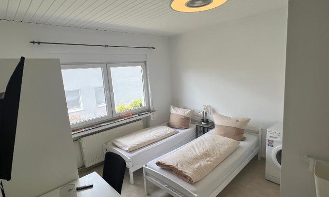 Region Hannover District Apartment | Private Room