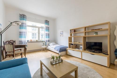 Sudstadt-Bult House | Private Room