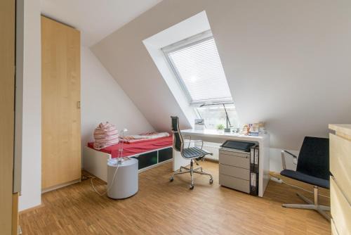 Suedstadt House | Private Room