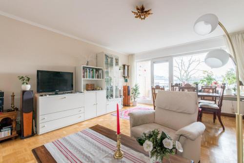 Heideviertel House | Private Room