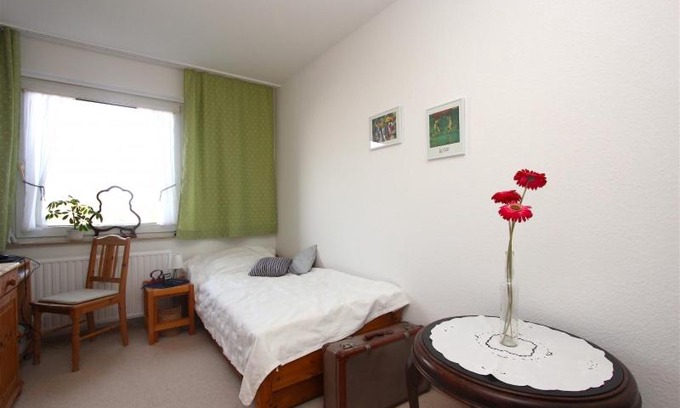Region Hannover District House | Private Room