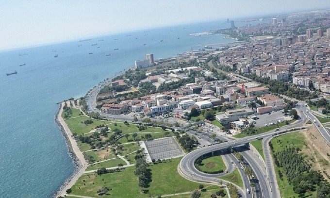 Bahcelievler Apartment | PRİVATE ROOM Feel At Home. Taksim and old city waiting for you