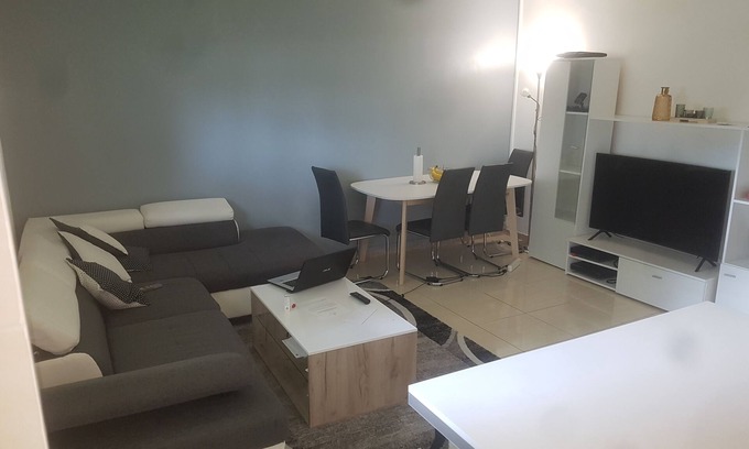 Chilly-Mazarin Apartment | Private room for rent quiet near Paris Orly Airport