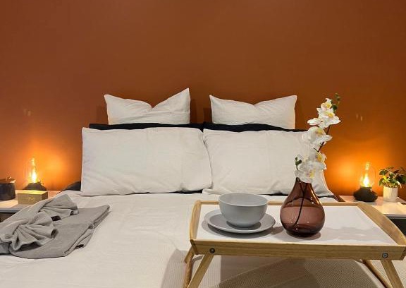 Armstrong Creek Bed & Breakfast | Private room in Benton's way