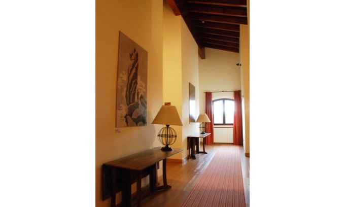 Arbizu Apartment | Private room in charming rural hotel 5