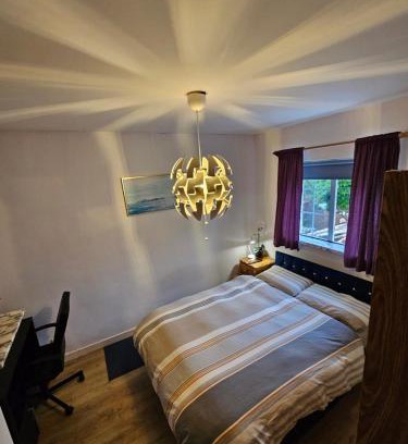 Dublin House | Private room in Dublin
