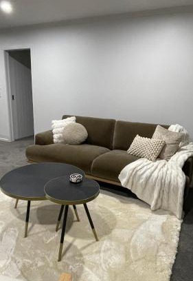 Ashhurst House | Private room in homestay