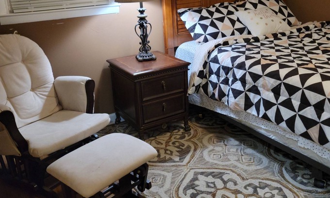 North Decatur House | Private Room in House near Emory