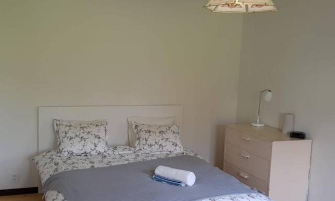 Umea House | Private Room in Shared House-Close to University and Hospital-2