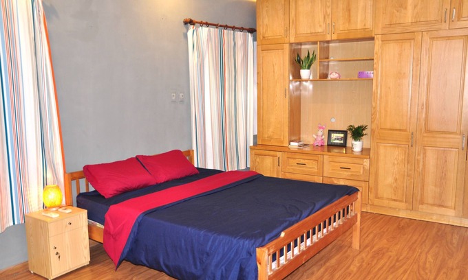 Truc Bach House | Private room nearby Old Quarter, Hoan Kiem lake, Truc Bach lake