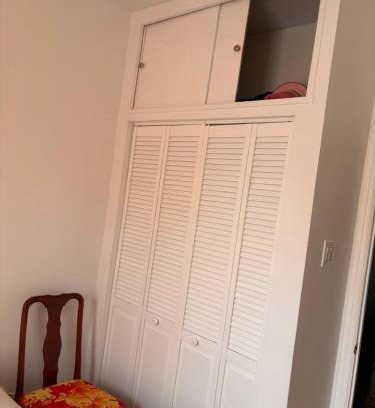 Almont House | Private Room