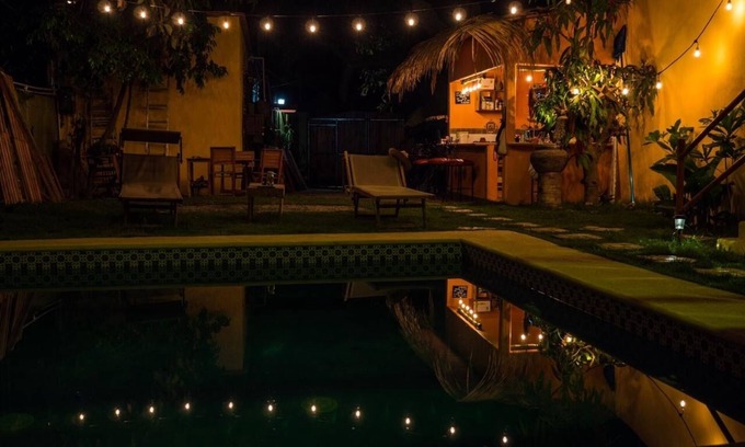 Punta de Mita House | private room with pool 15 minutes from the beach and downtown