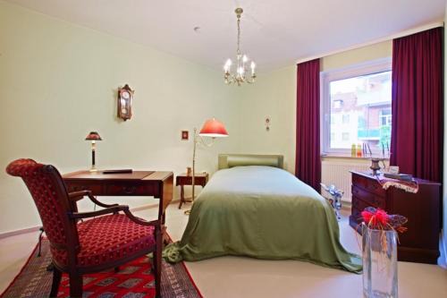 Mitte House | Private Rooms