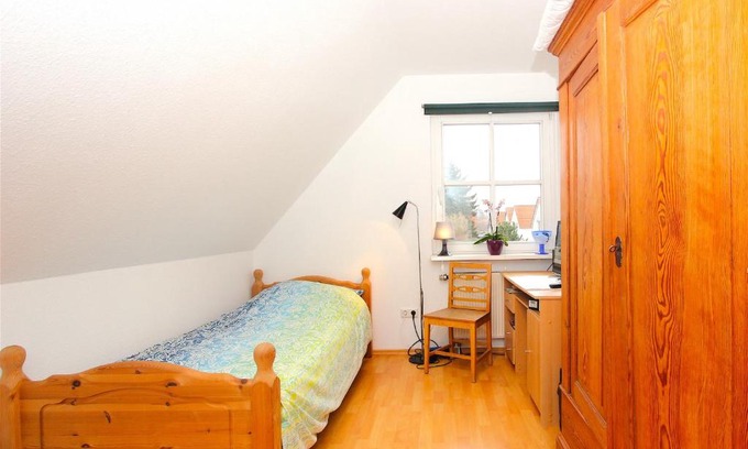 Bemerode House | Private Rooms