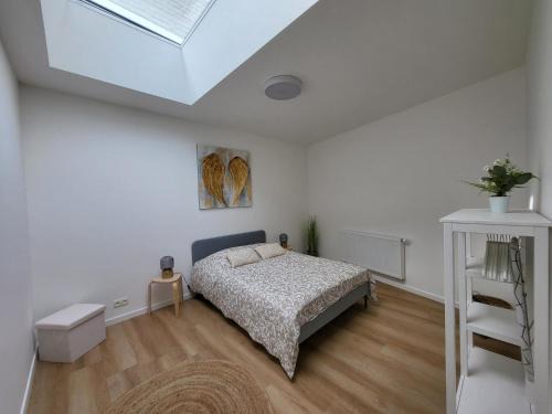 Upper Town House | Private rooms - European Quarter