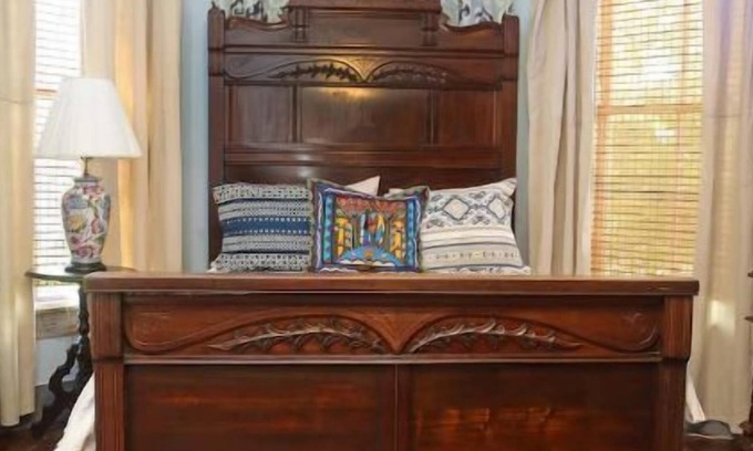 Breaux Bridge Apartment | Private Royal Suite with separate entrance!