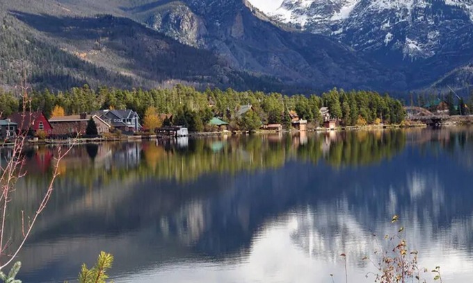 Grand Lake Cabin | Private & Serene Lake Getaway Retreat