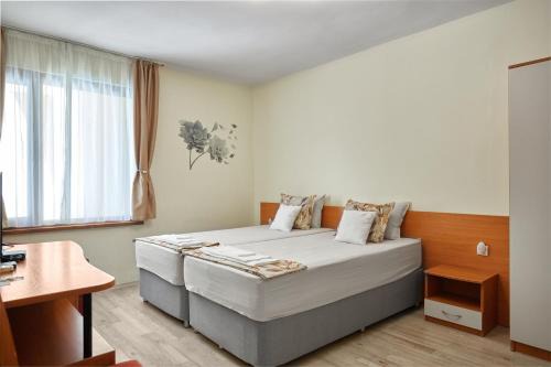 Old Town Apartment | Private Studio in Hotel Paradise Pomorie by Flat Mаnаger
