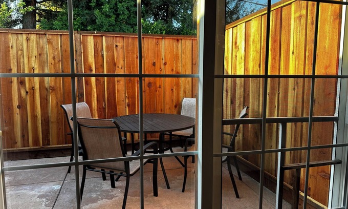 Fremont Apartment | Private studio located in Fremont close to many shops and to Tesla factory