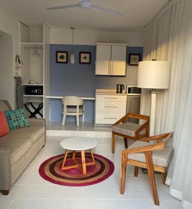 Downtown Cancun Apartment | Private Studio Loft