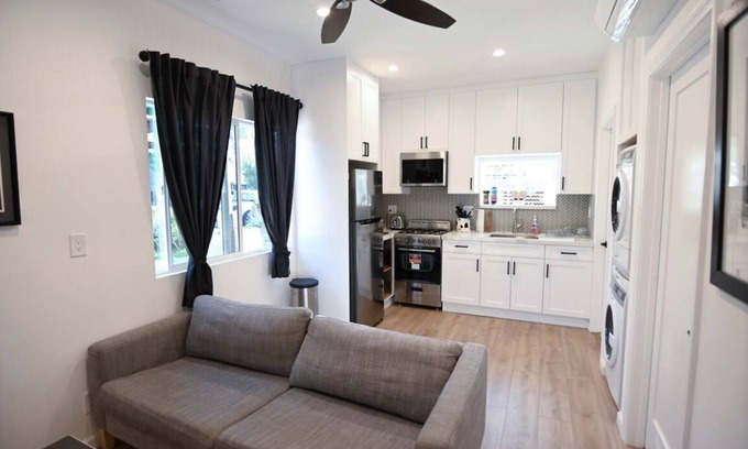 Valley Glen Apartment | Private Suite Near Universal w/All the Essentials