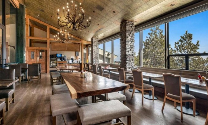 Tahoe Village Resort | Private Tahoe Ridge Condos with Corp Rental Car Discount and free Tour Guide App
