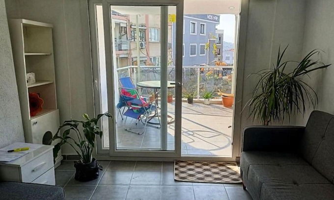 Konak Villa | Private Triplex House for Friends