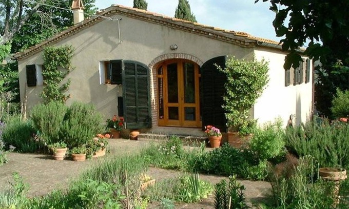 Trequanda Other | Private Tuscan Farmhouse with Stunning Views