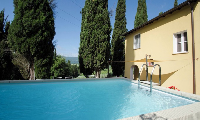 Po' Bandino Villa | Private Tuscan Villa , private pool,immersed in a breathtaking park, sleeps 6