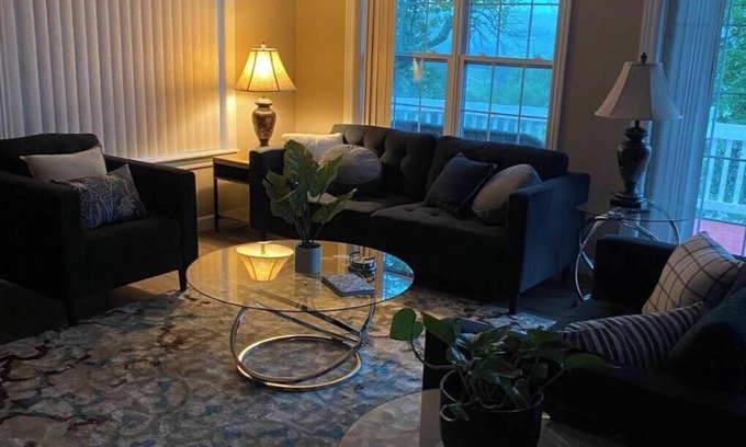 Cherokee Village House | Private vacation home in Cherokee Village