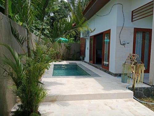 Tejakula Cabin | Private Villa Aditya Beach