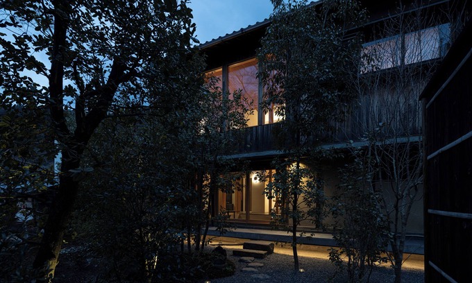 Arashiyama Bed & Breakfast | Private villa in the middle of Kyoto, Arashiyama