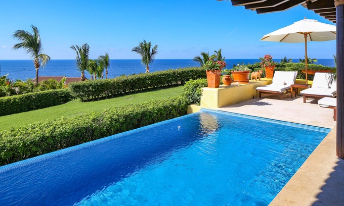 Punta de Mita Villa | Private Villa in the Four Seasons turnkey concierge service and full time chef
