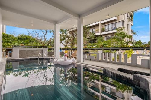 Son Tra Villa | Private villa near My Khe beach