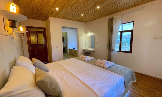 Sarıbelen House | Private Villa