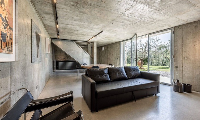 Pistoia Villa | Private Villa with A/C, private pool, WIFI, TV, terrace, pets allowed, panoramic view, parking