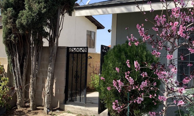West Covina Apartment | Private West Covina Casita