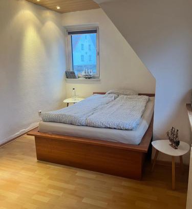 Hitzacker House | Privates Zimmer im Herzen von Hitzacker