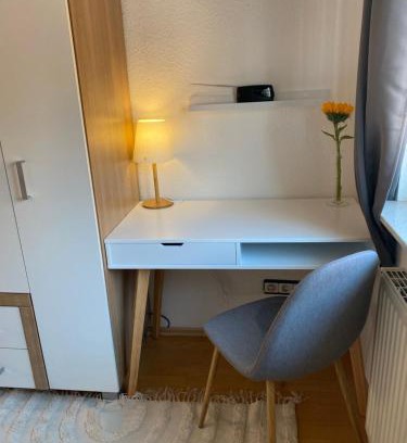 Westerstede House | Privatquartier im Ortskern von Westerstede