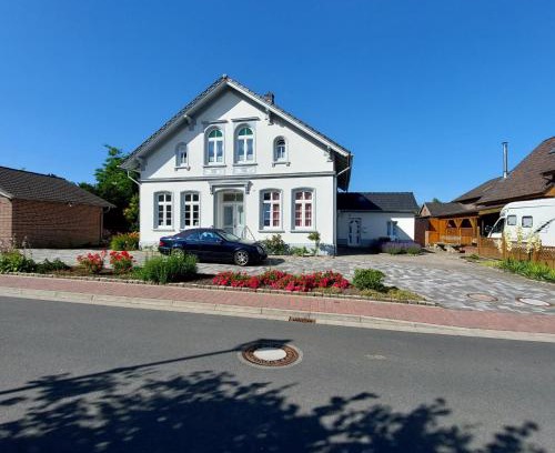 Blexen Apartment | Privatunterkunft im Erdgeschoss