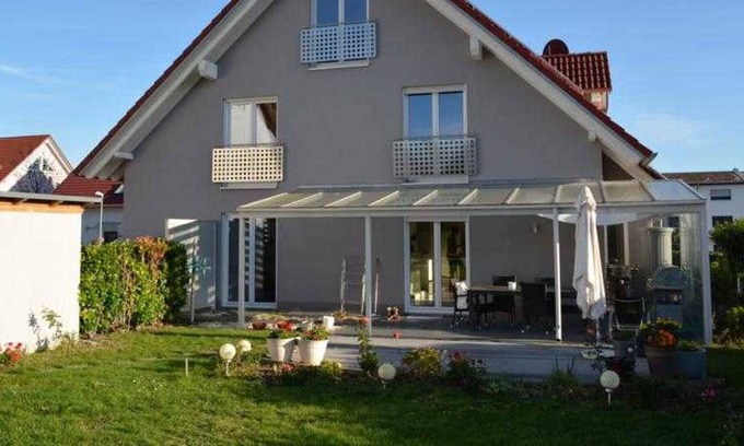 Munzingen Apartment | Privatzimmer 4 - Gasthaus Privatzimmer in Freiburg im Breisgau