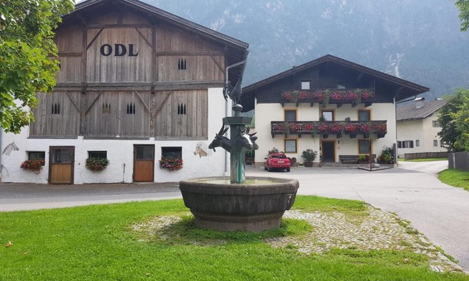 Lienz House | Privatzimmer Bundschuh