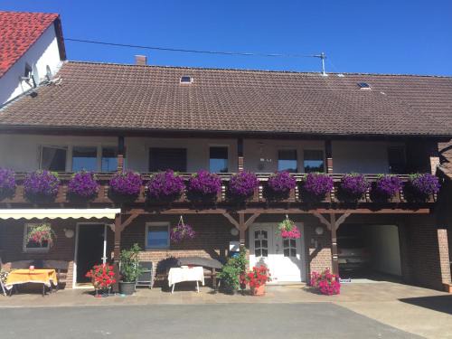 Kaltenborn House | Privatzimmer Hoffmann