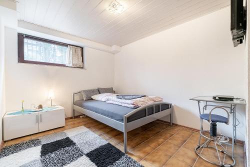 Ricklingen House | Privatzimmer Lohfeld