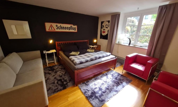 Radeberger Vorstadt House | Privatzimmer Radeberger Neustadt
