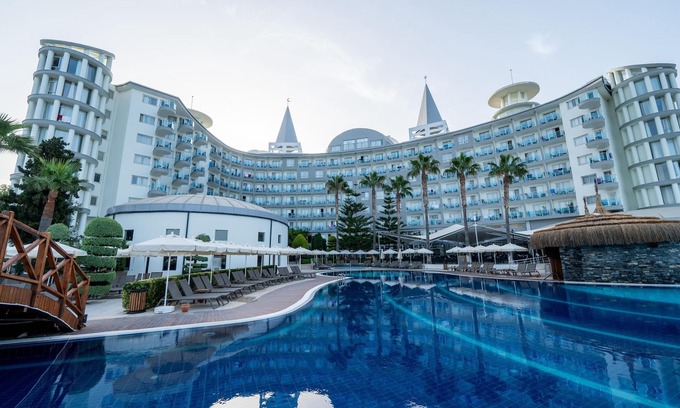 Mavisehir Hotel | Prive Hotel Didim