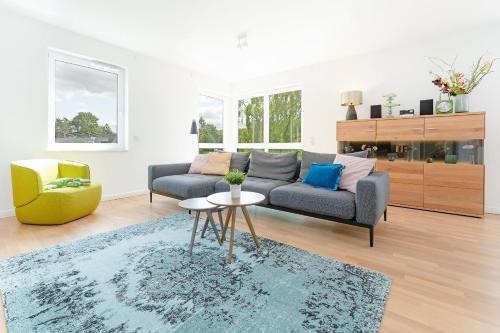 Travemuende Apartment | Priwalk Vacation