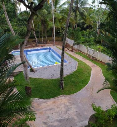 Aturuwella Resort | Priyanka Villa