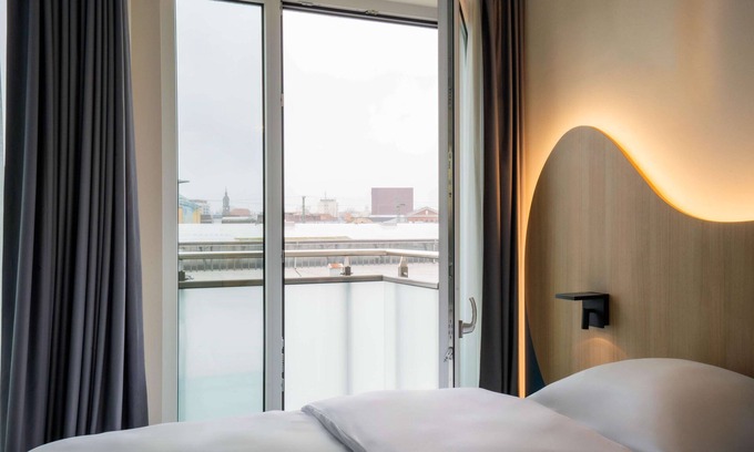Friedrichstadt Hotel | Prize by Radisson, Dresden Mitte