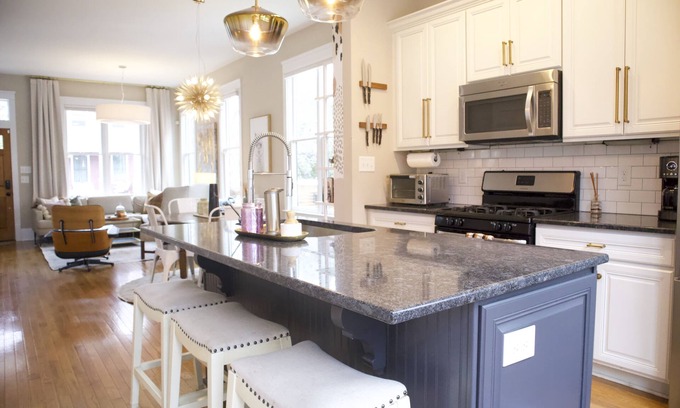 Southwest Raleigh Condo | Professional 2bd Condo Near Downtown Raleigh